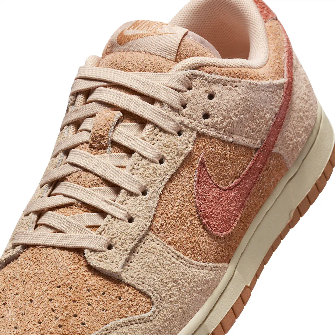 Nike Dunk Low WMNS Burnt Sunrise 5