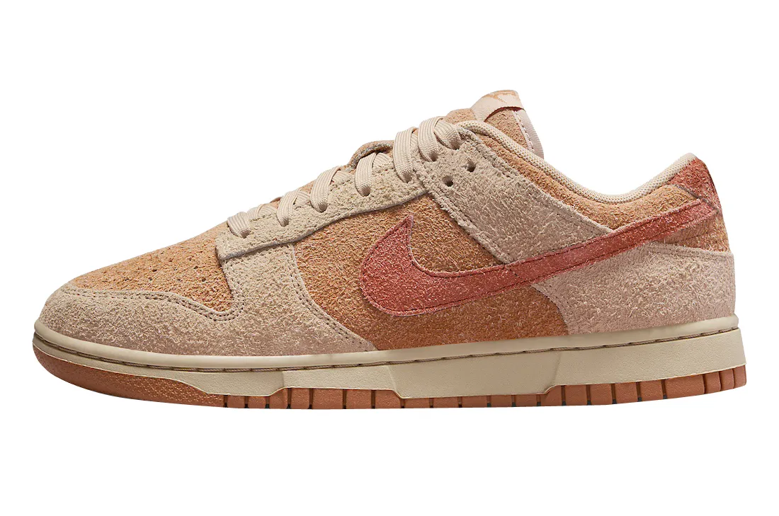 Nike Dunk Low WMNS Burnt Sunrise sunrise