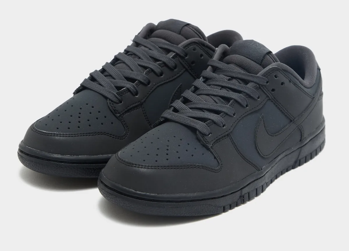 Nike Dunk Low WMNS Cyber 0