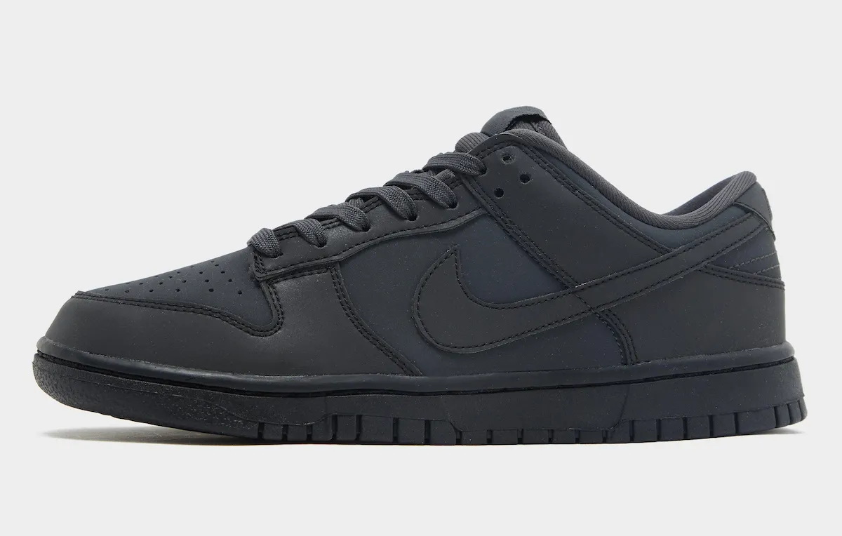 Nike Dunk Low WMNS Cyber cyber