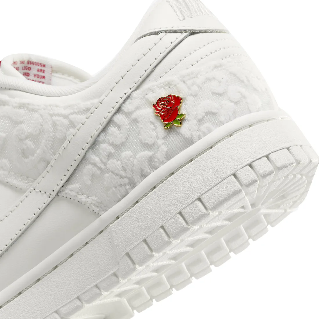 Nike Dunk Low WMNS Give Her Flowers 6