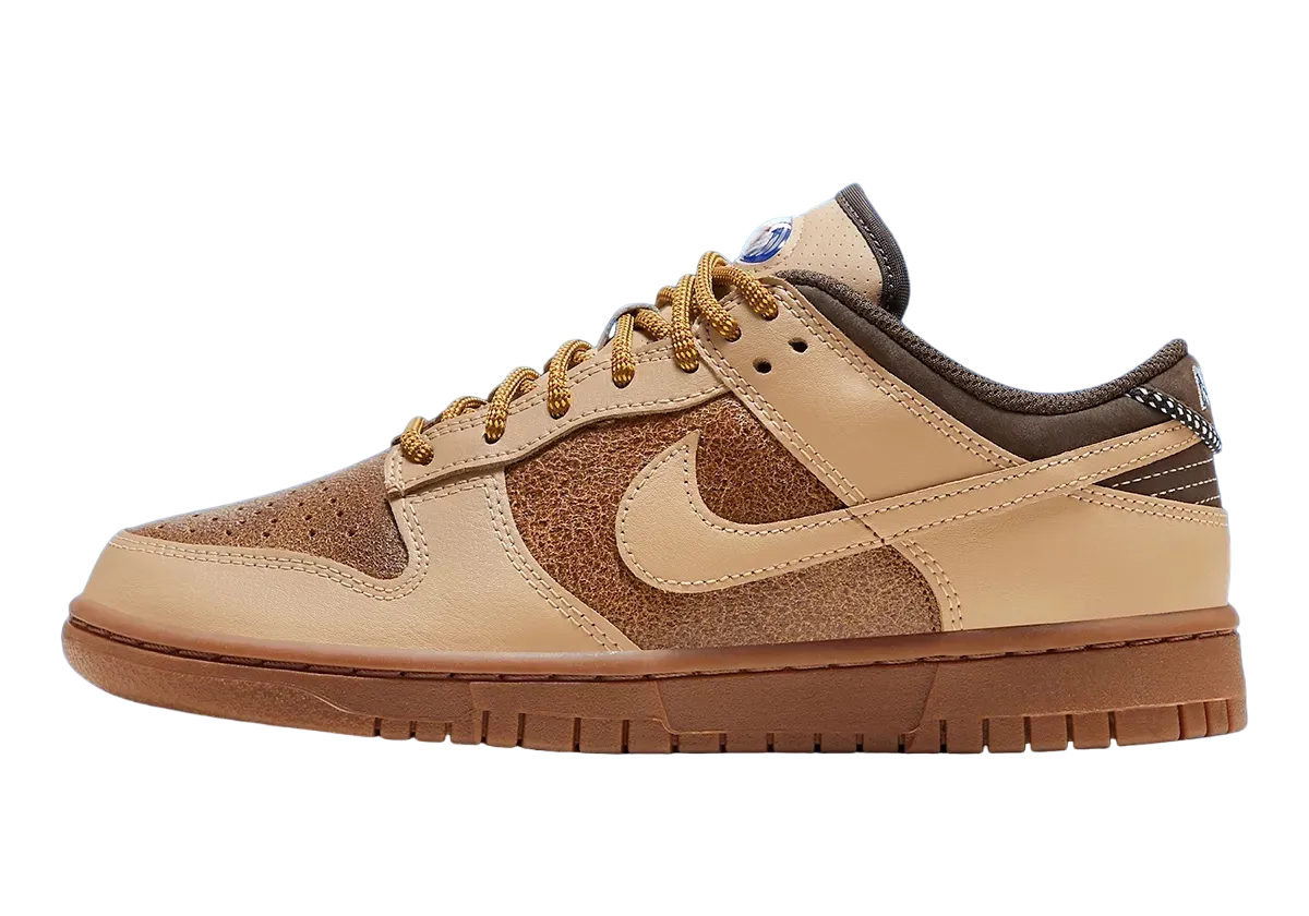 Nike Dunk Low WMNS LX 1972 1972