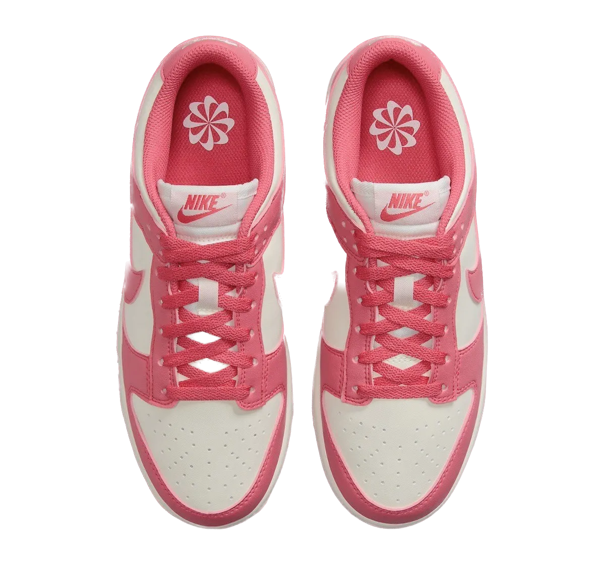 Nike Dunk Low WMNS Next Nature Aster Pink 2