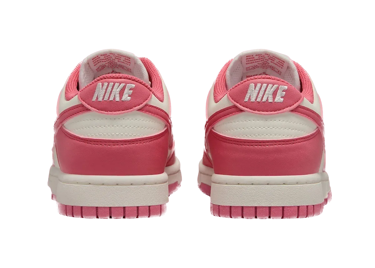 Nike Dunk Low WMNS Next Nature Aster Pink 3