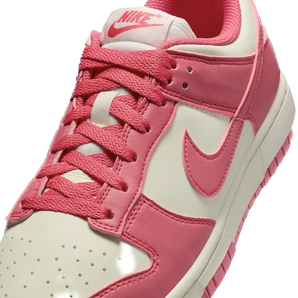 Nike Dunk Low WMNS Next Nature Aster Pink 5