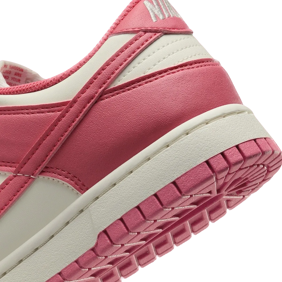 Nike Dunk Low WMNS Next Nature Aster Pink 6