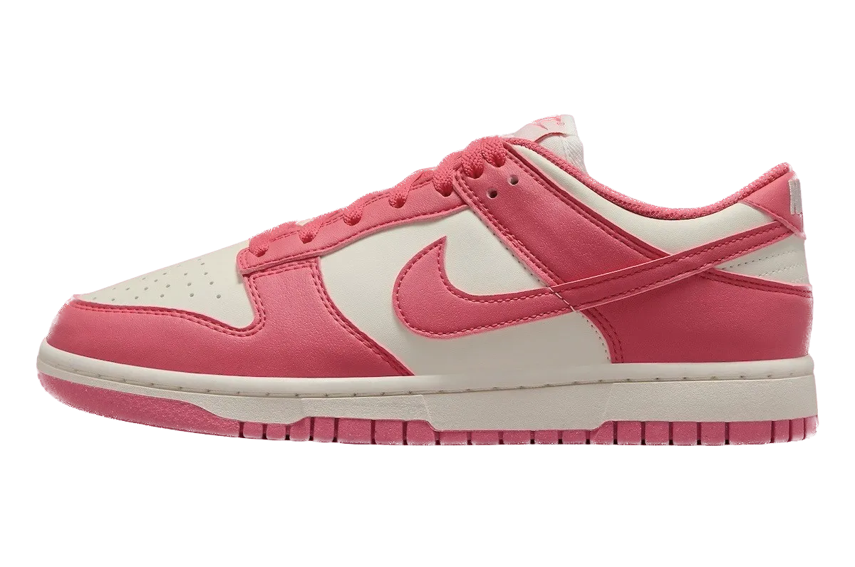 Nike Dunk Low WMNS Next Nature Aster Pink pink