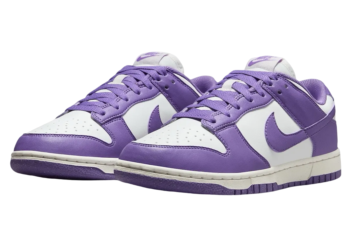 Nike Dunk Low WMNS Next Nature Black Raspberry 0