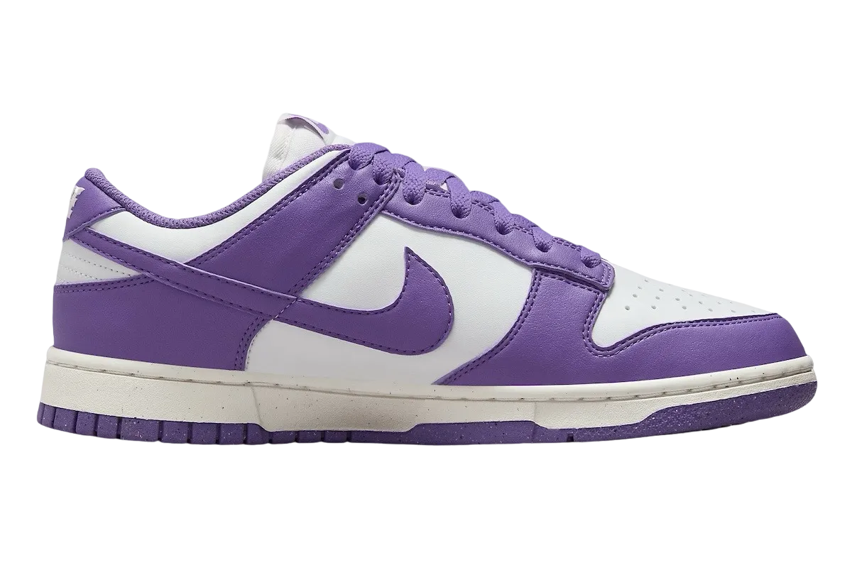 Nike Dunk Low WMNS Next Nature Black Raspberry 1