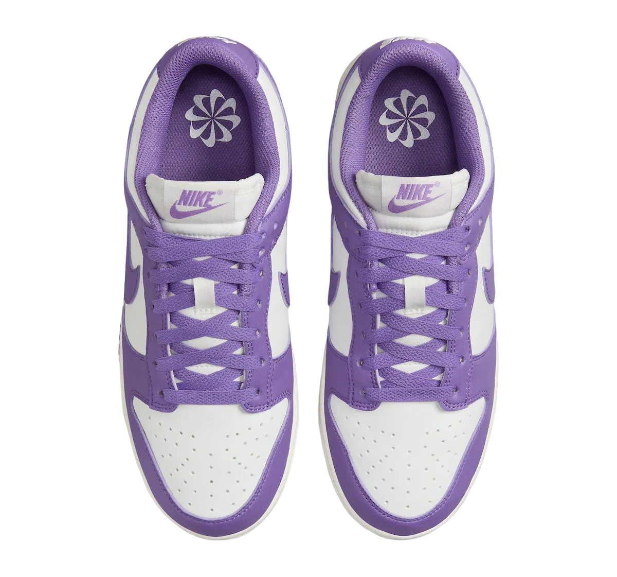 Nike Dunk Low WMNS Next Nature Black Raspberry 2