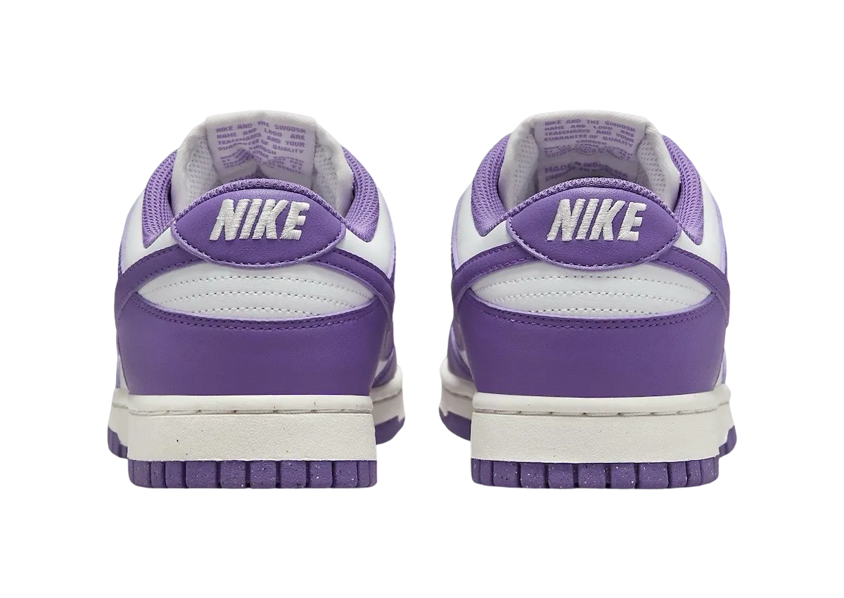 Nike Dunk Low WMNS Next Nature Black Raspberry 3