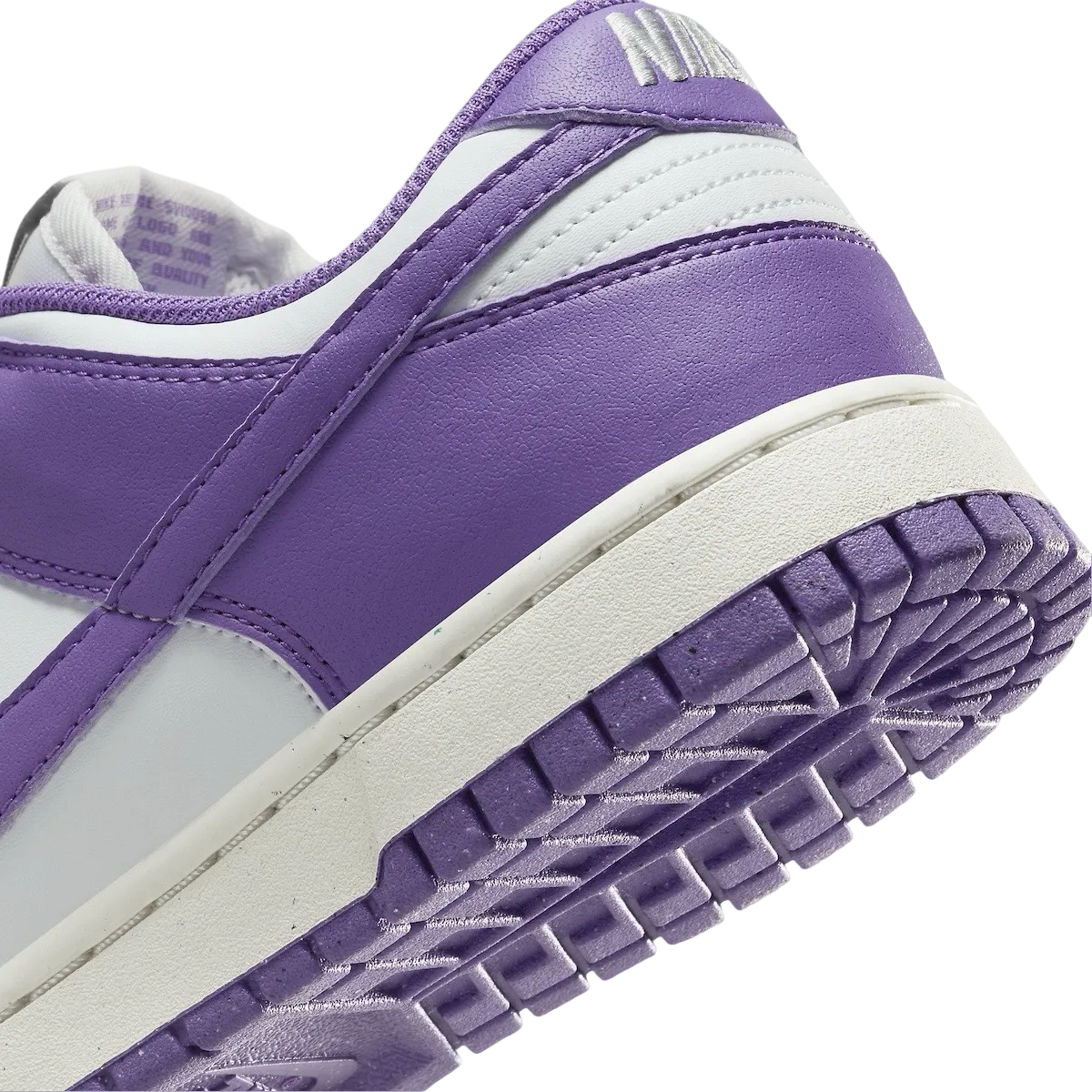 Nike Dunk Low WMNS Next Nature Black Raspberry 6