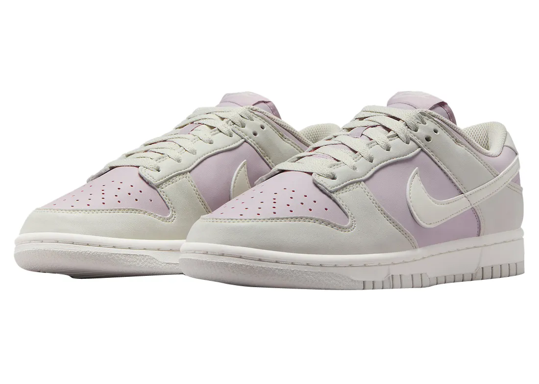 Nike Dunk Low WMNS Next Nature Platinum Violet 0