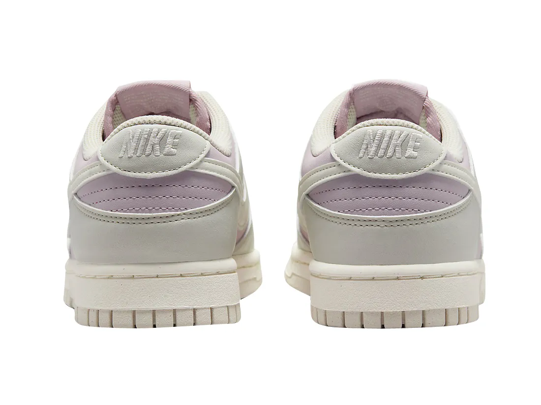 Nike Dunk Low WMNS Next Nature Platinum Violet 3