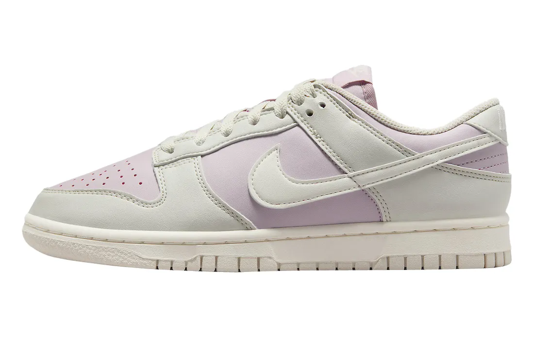 Nike Dunk Low WMNS Next Nature Platinum Violet violet