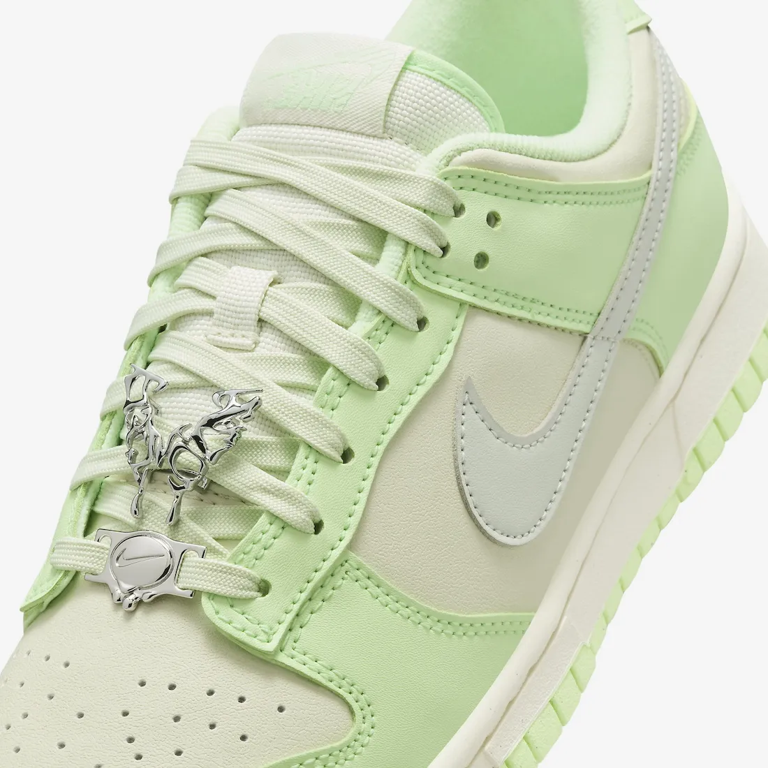 Nike Dunk Low WMNS Next Nature Sea Glass 5