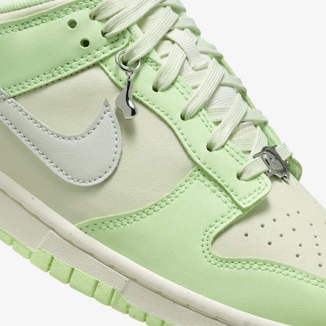 Nike Dunk Low WMNS Next Nature Sea Glass 7