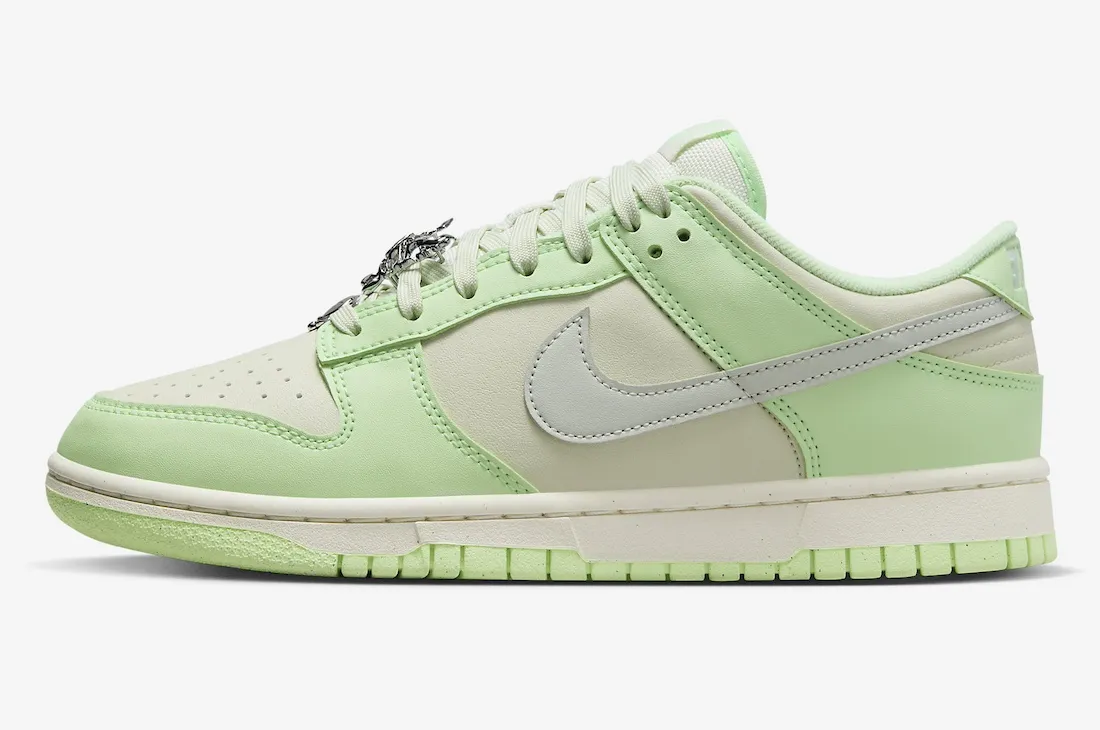 Nike Dunk Low WMNS Next Nature Sea Glass glass