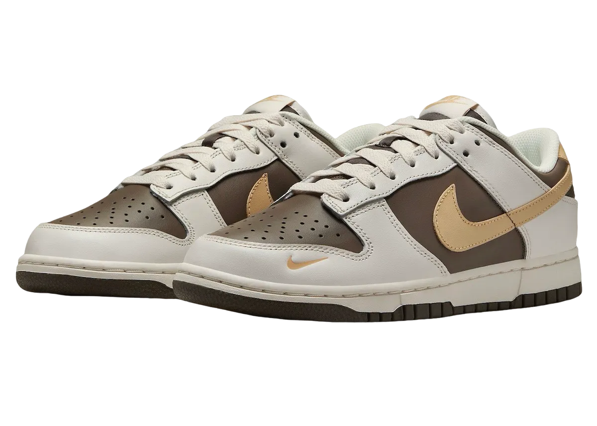 Nike Dunk Low WMNS Phantom Sesame 0