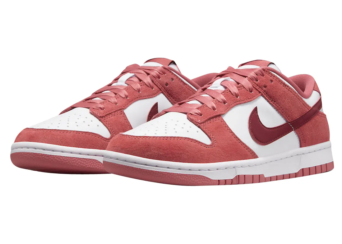 Nike Dunk Low WMNS Valentine’s Day 0