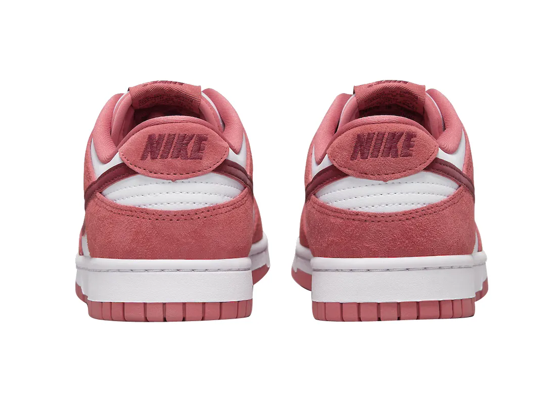 Nike Dunk Low WMNS Valentine’s Day 3