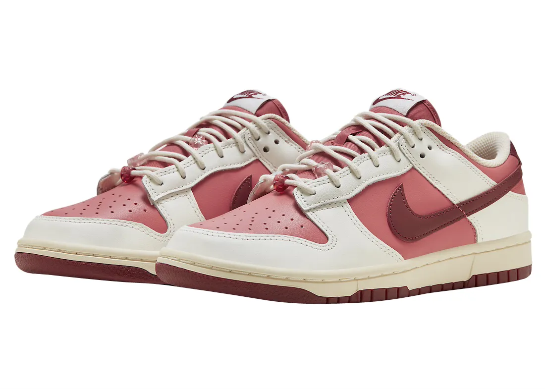 Nike Dunk Low WMNS Valentine’s Day Sail 0