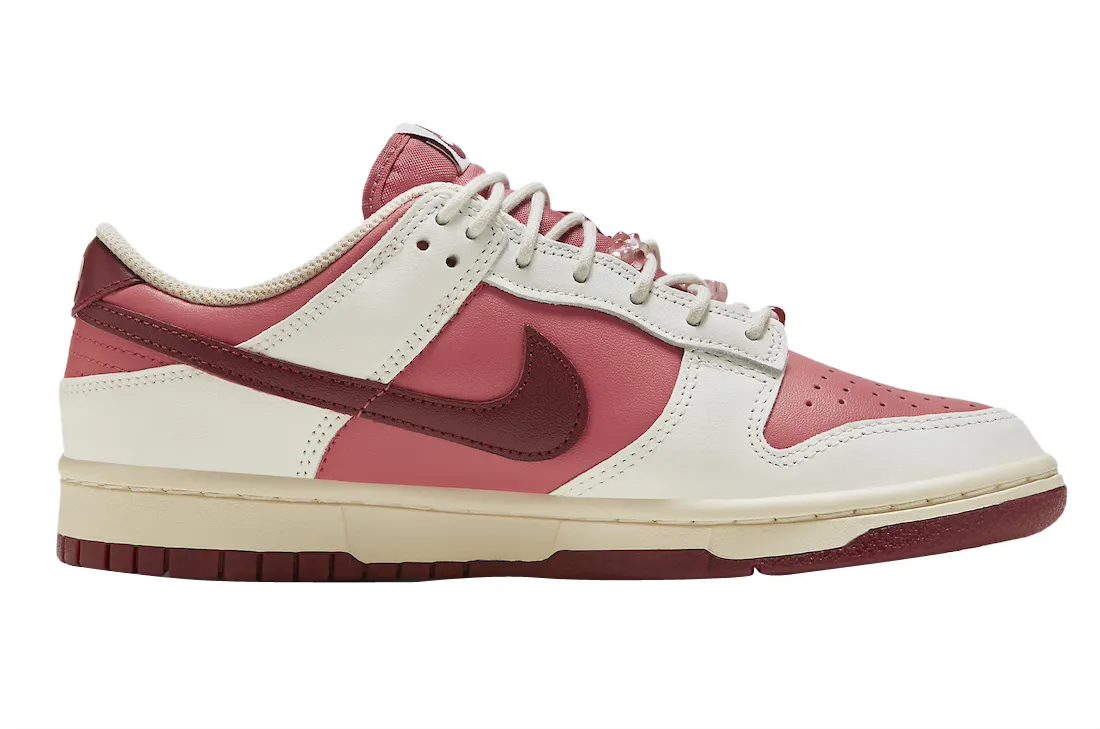 Nike Dunk Low WMNS Valentine’s Day Sail 1