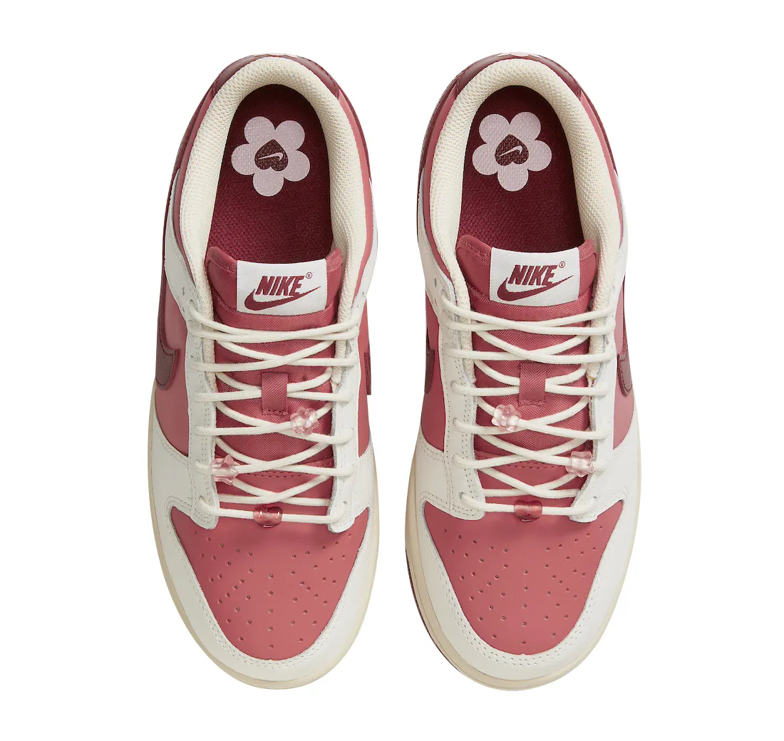 Nike Dunk Low WMNS Valentine’s Day Sail 2