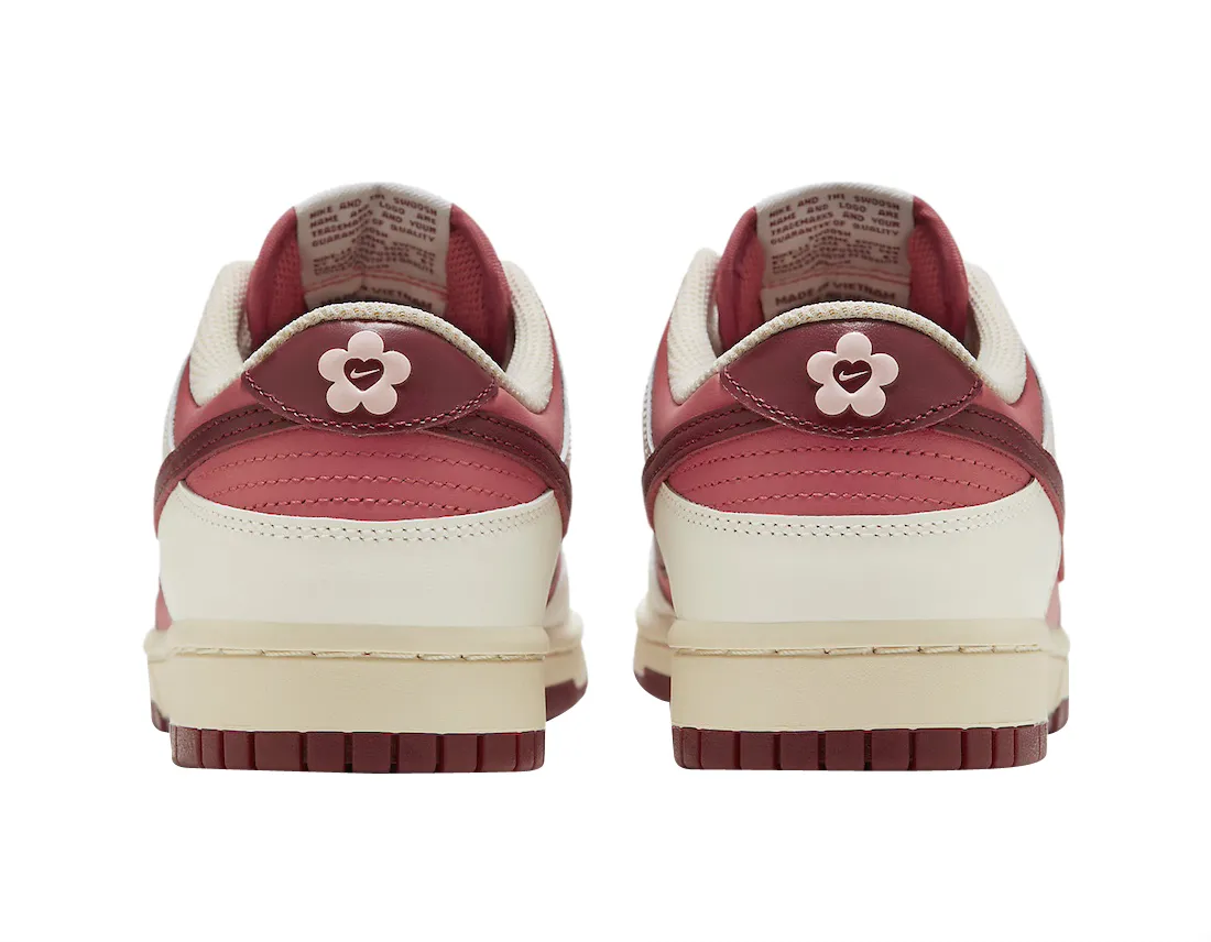 Nike Dunk Low WMNS Valentine’s Day Sail 3