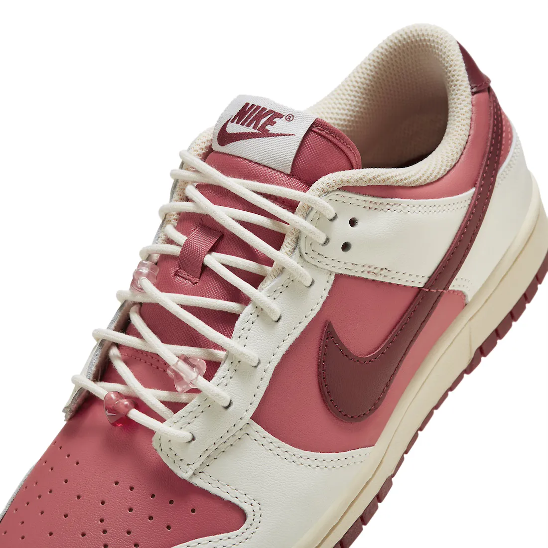 Nike Dunk Low WMNS Valentine’s Day Sail 5