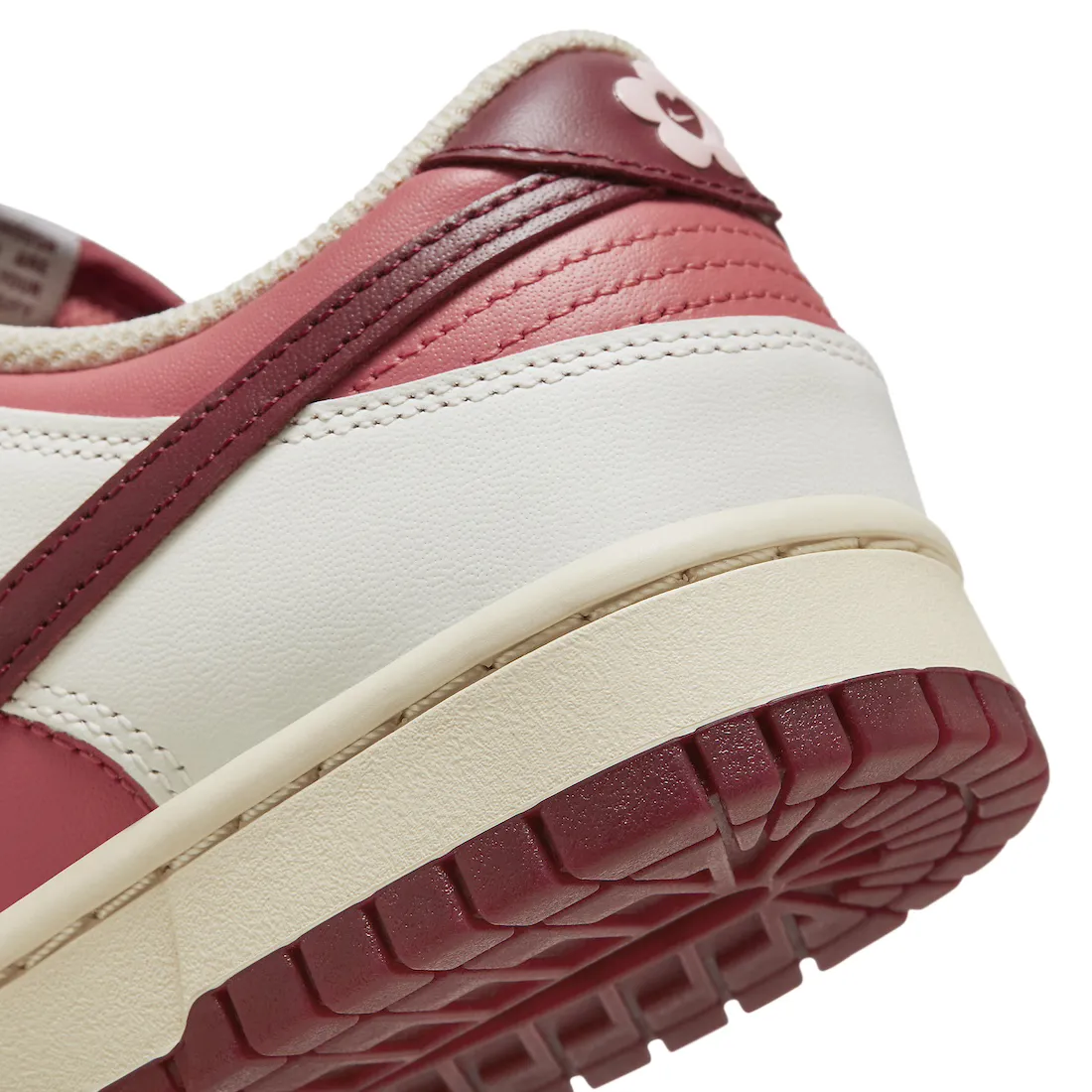 Nike Dunk Low WMNS Valentine’s Day Sail 6