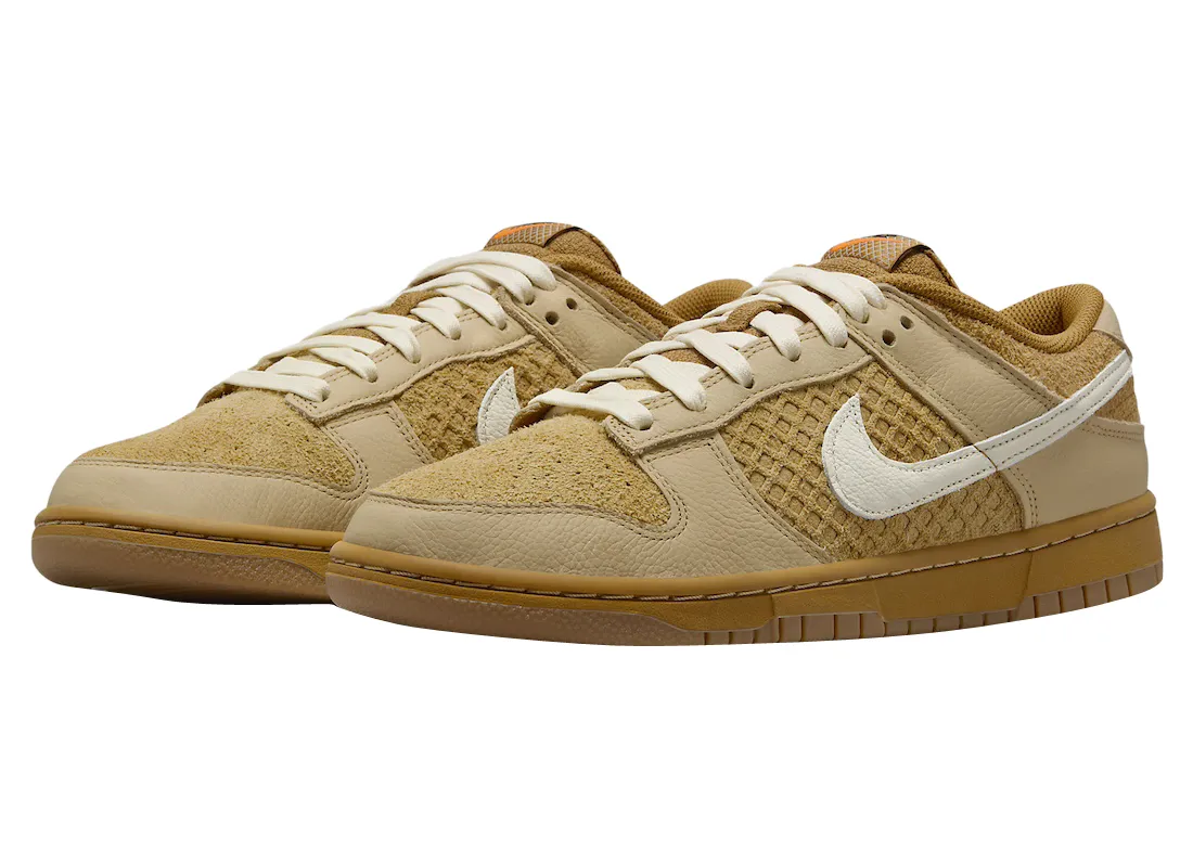 Nike Dunk Low Waffle 0