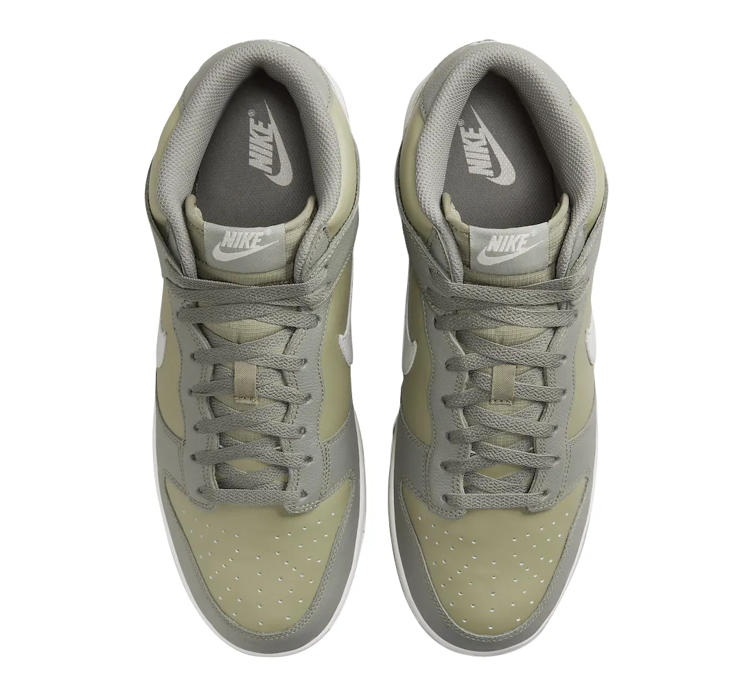 Nike Dunk Mid Dark Stucco 2