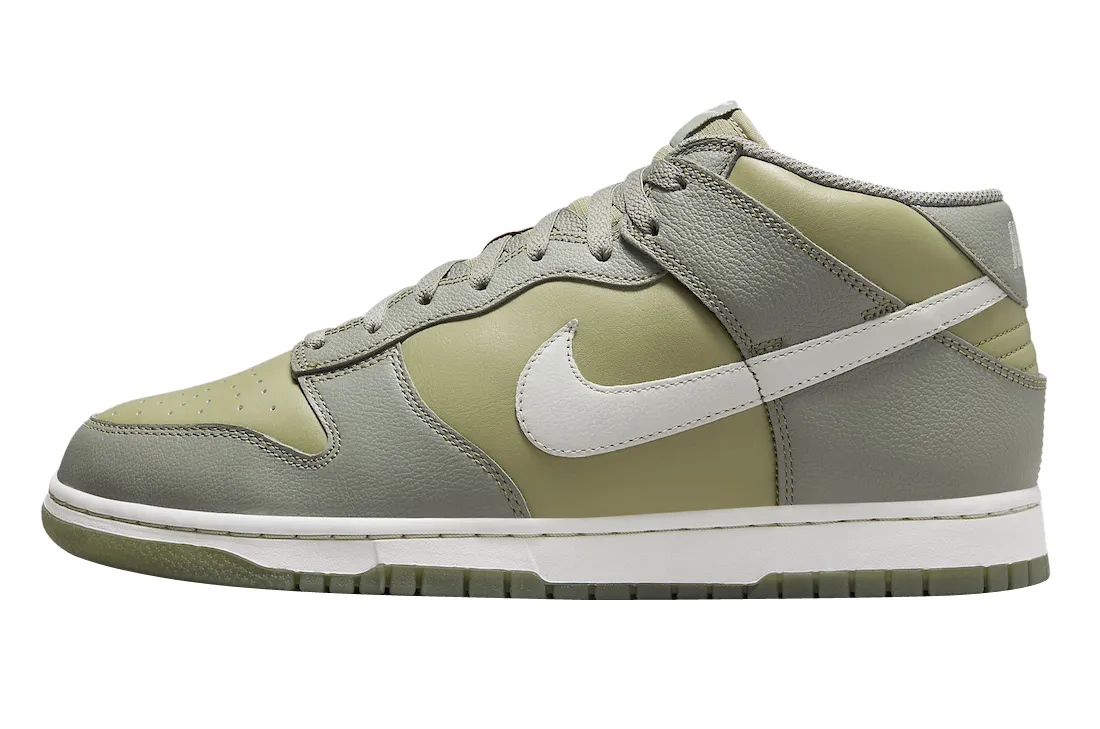 Nike Dunk Mid Dark Stucco stucco