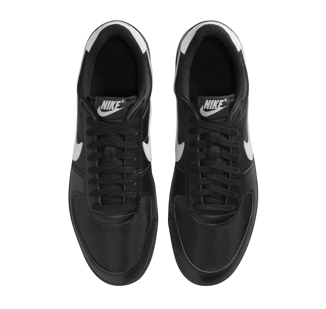 Nike Field General 82 Black White 2