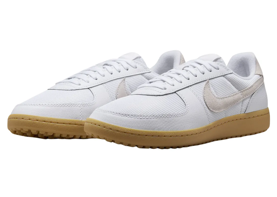 Nike Field General 82 White Gum 0