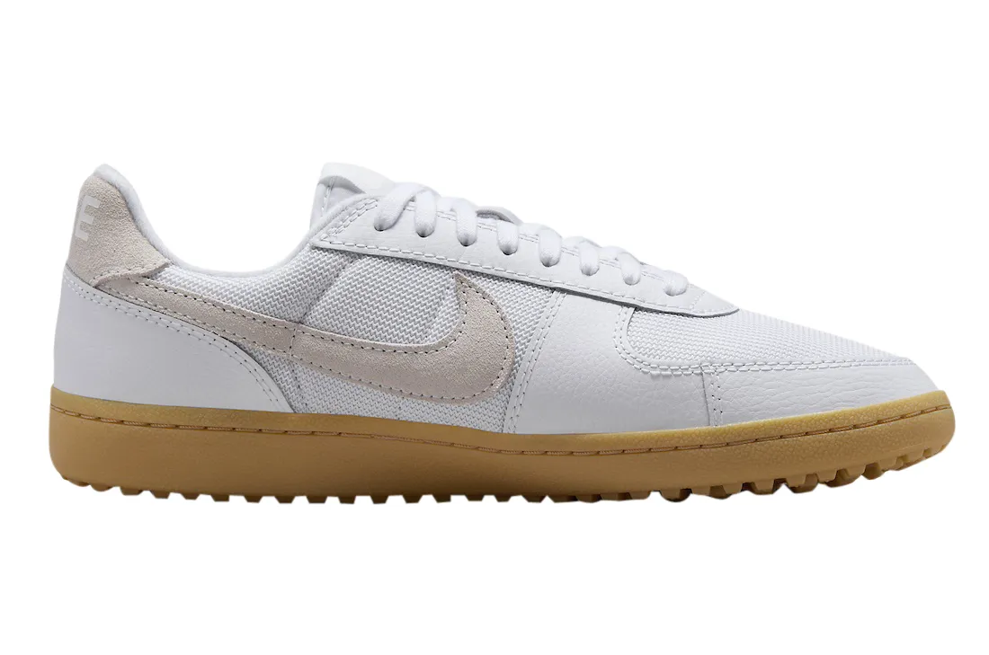 Nike Field General 82 White Gum 1