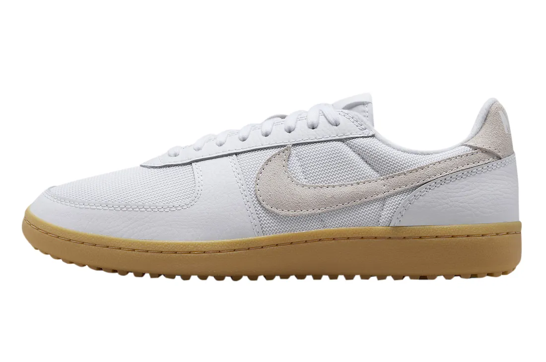 Nike Field General 82 White Gum gum