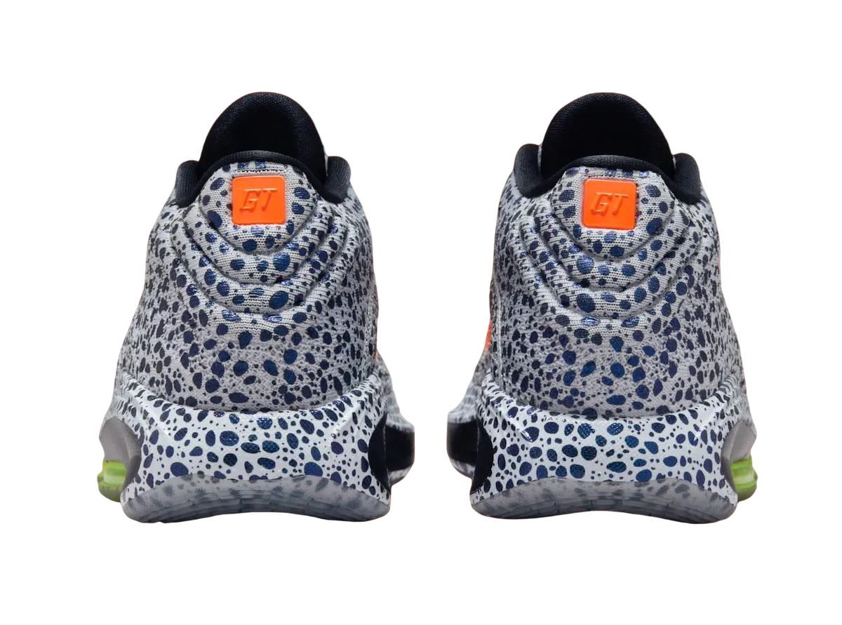 Nike GT Hustle 3 Safari Olympic 0