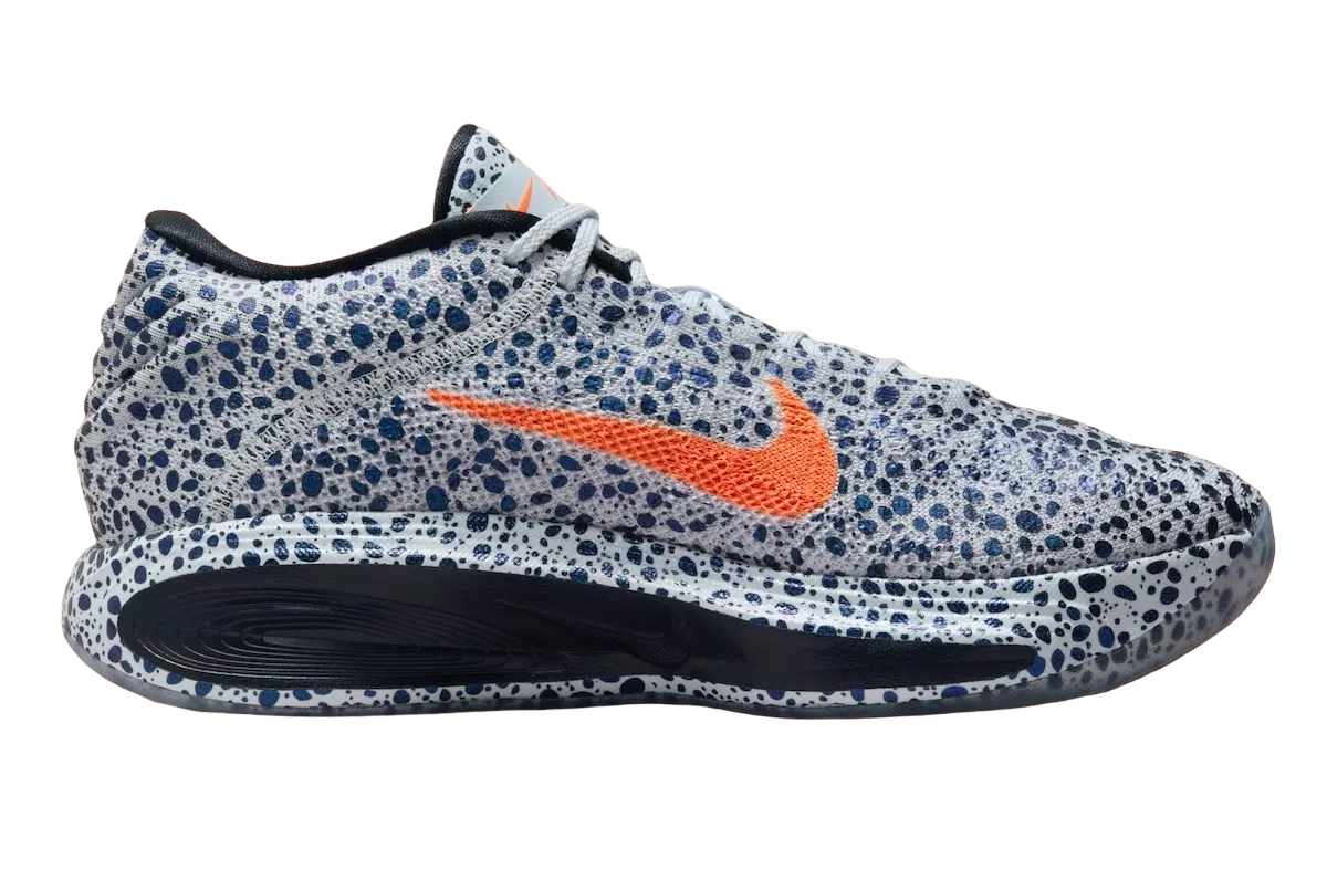 Nike GT Hustle 3 Safari Olympic 1