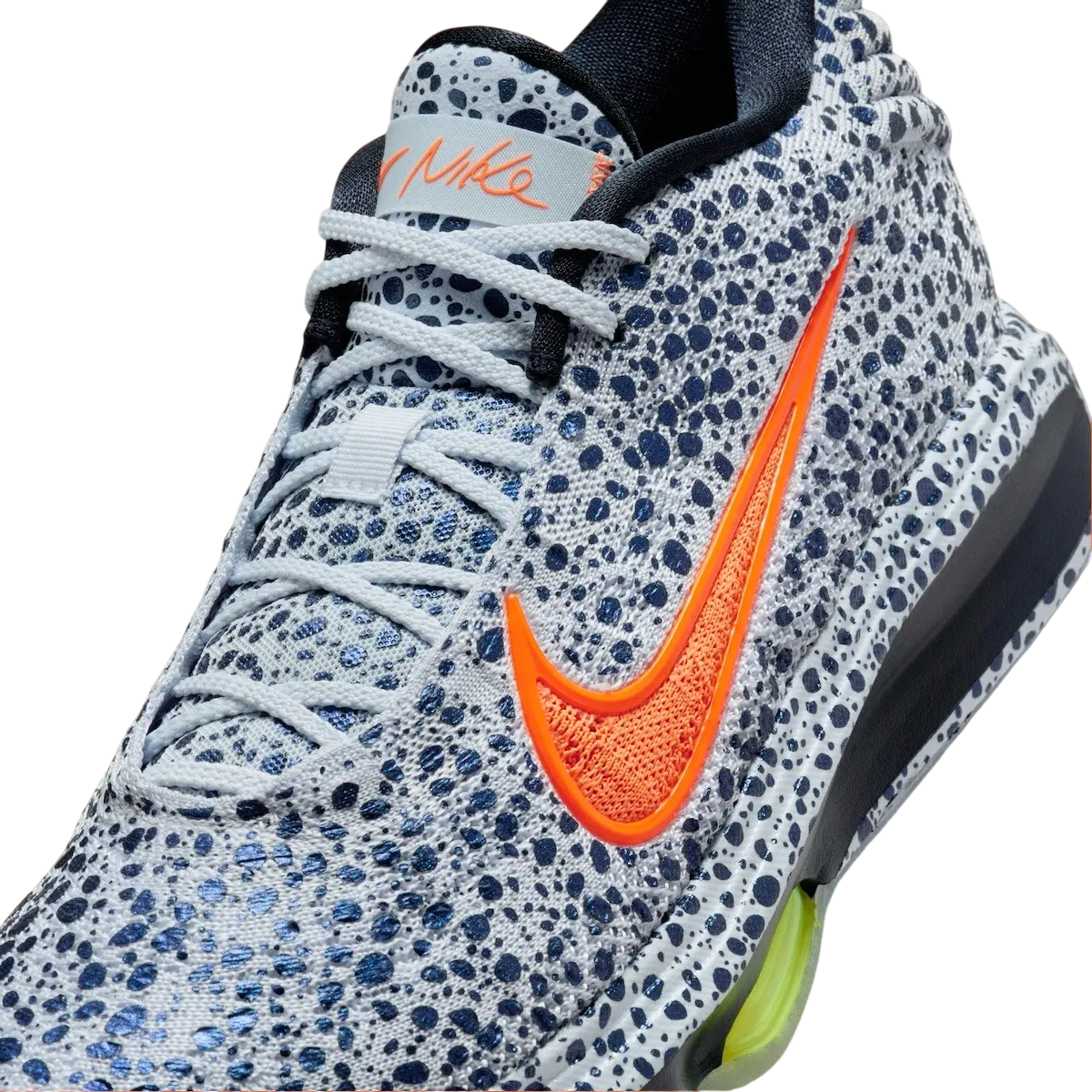 Nike GT Hustle 3 Safari Olympic 3