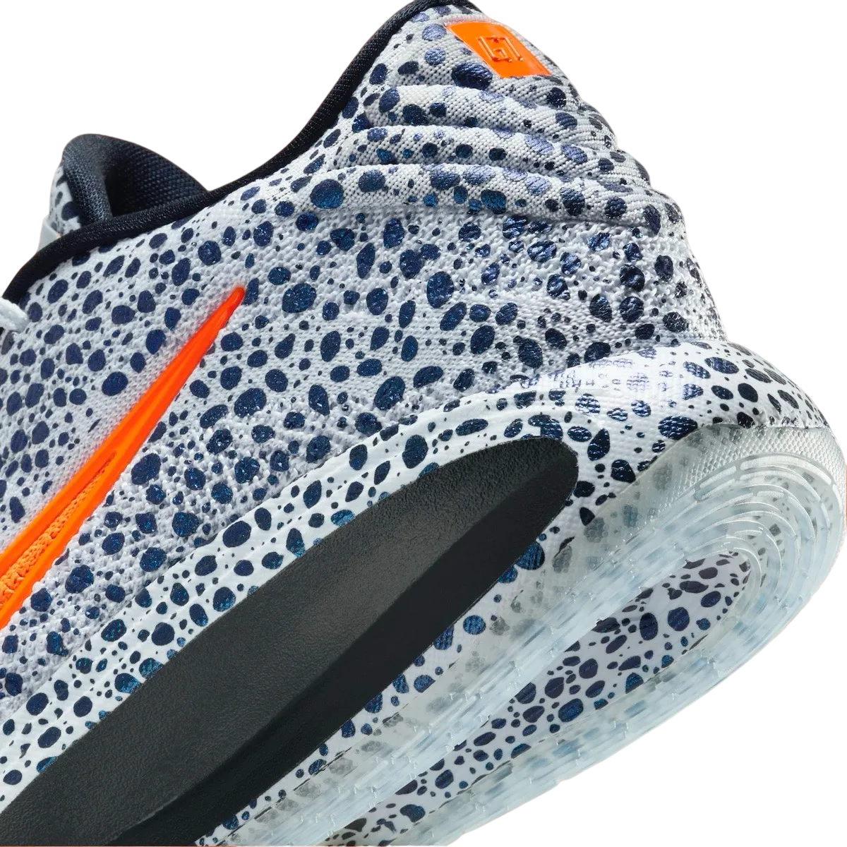 Nike GT Hustle 3 Safari Olympic 4