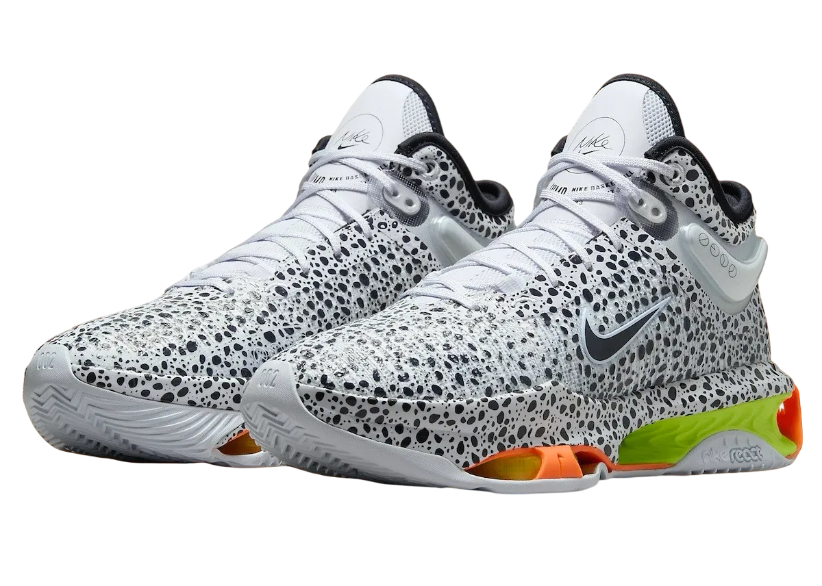 Nike GT Jump 2 Safari Olympic 0