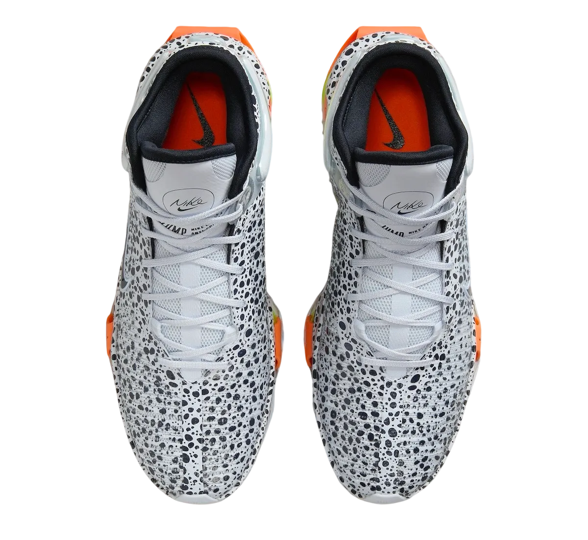 Nike GT Jump 2 Safari Olympic 2