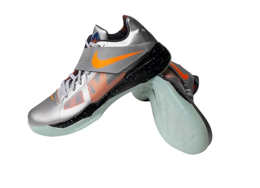 Nike KD 4 Galaxy 2024 0