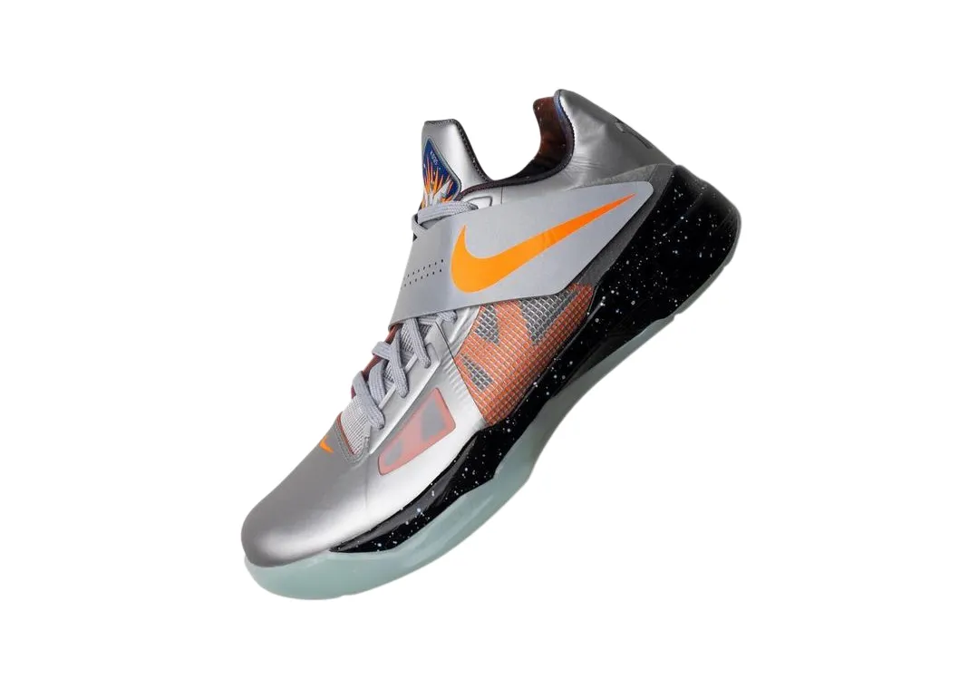 Nike kd 4 prix online