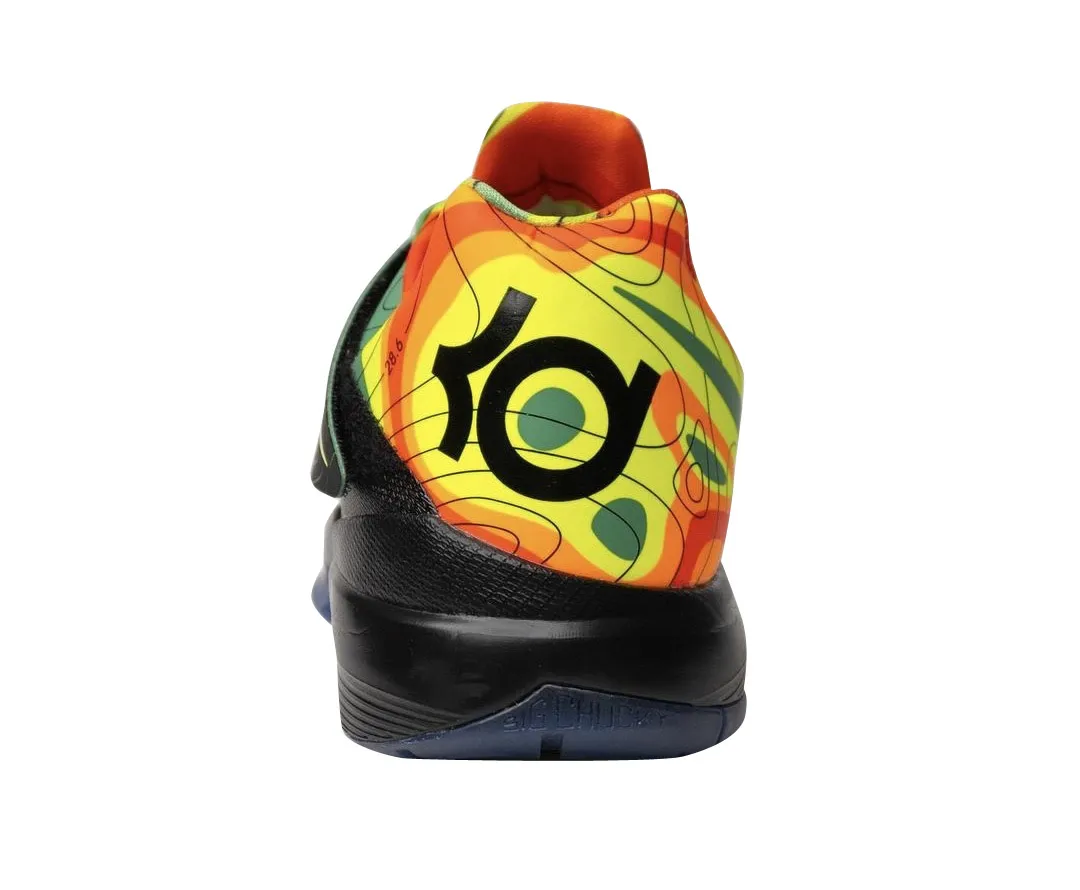 Nike KD 4 Weatherman 2024 2