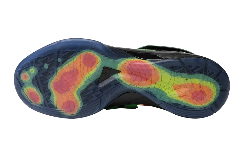 Nike KD 4 Weatherman 2024 4