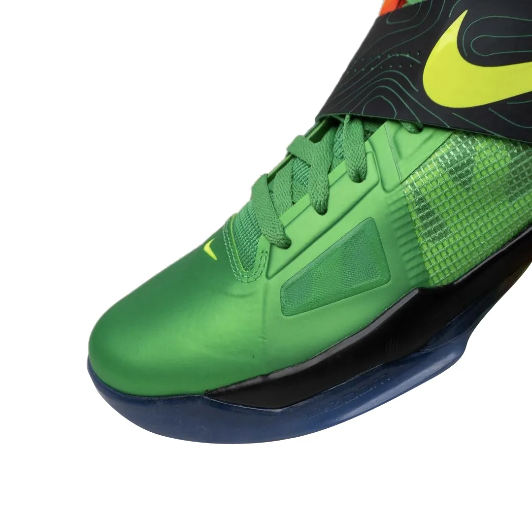 Nike KD 4 Weatherman 2024 6