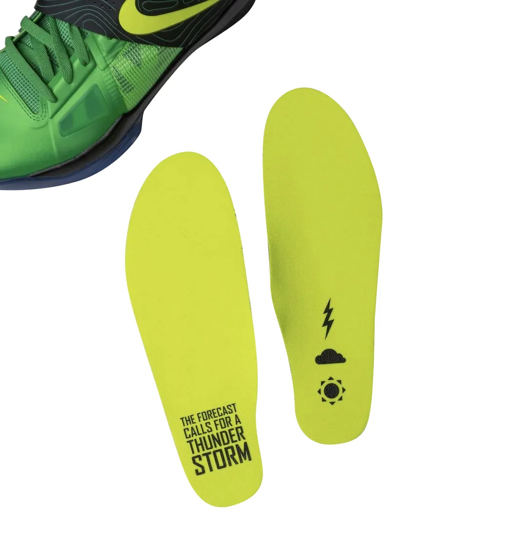 Nike KD 4 Weatherman 2024 7